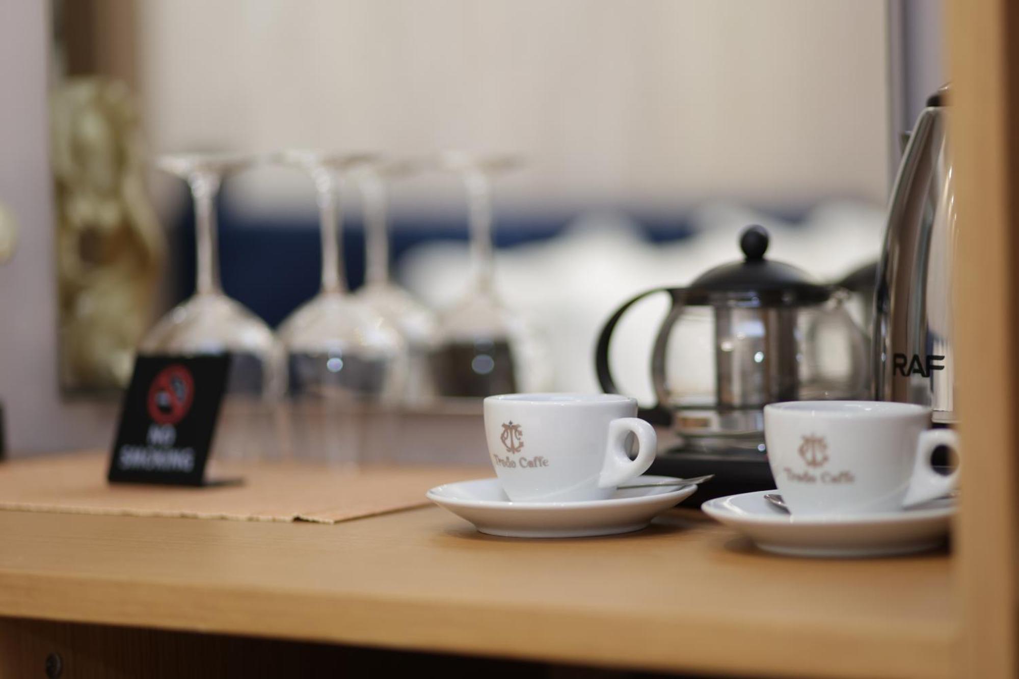 Residence Inn Hotel Тирана Экстерьер фото
